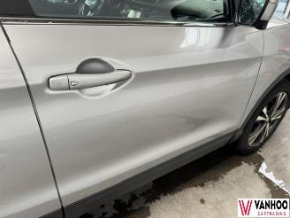 Nissan Qashqai  picture 8
