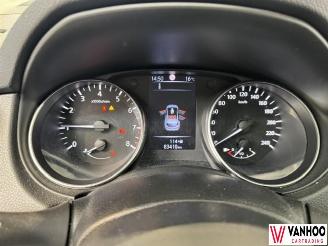 Nissan Qashqai  picture 21