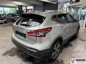 Nissan Qashqai  picture 6
