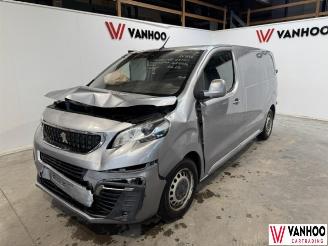  Peugeot Expert  2021/1