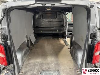 Peugeot Expert  picture 13