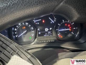 Peugeot Expert  picture 17