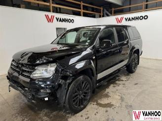  Volkswagen Amarok  2020/7