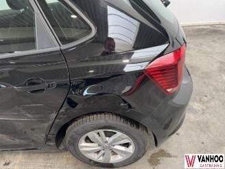 Volkswagen Polo  picture 5