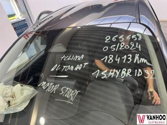 Toyota Yaris  picture 21