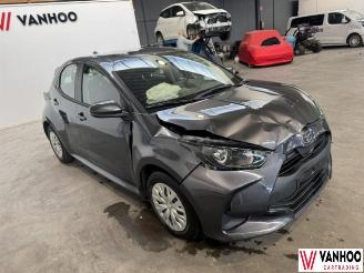 Toyota Yaris  picture 3