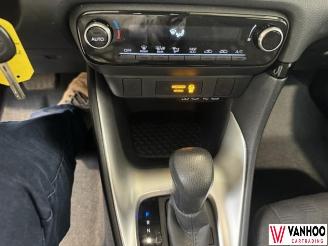 Toyota Yaris  picture 16
