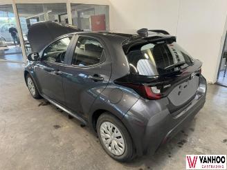 Toyota Yaris  picture 10