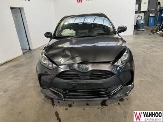 Toyota Yaris  picture 2