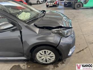 Toyota Yaris  picture 4
