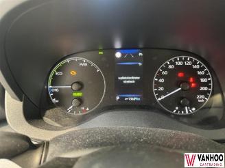 Toyota Yaris  picture 17