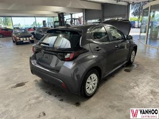Toyota Yaris  picture 9