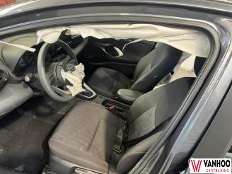 Toyota Yaris  picture 13