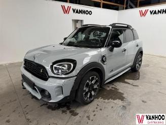 Unfallwagen Mini Cooper  2023/9