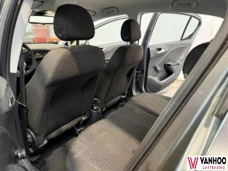Opel Corsa  picture 11