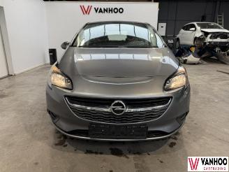 Opel Corsa  picture 2