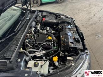 Renault Mégane  picture 8