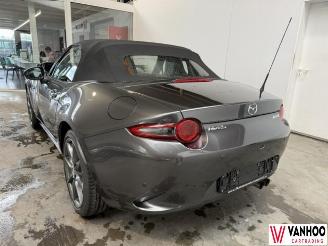 Mazda MX-5  picture 11