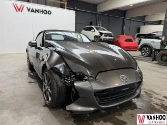 Mazda MX-5  picture 3
