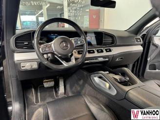 Mercedes GLE  picture 16