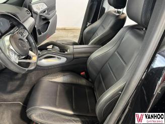 Mercedes GLE  picture 15