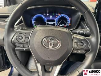 Toyota Corolla  picture 18
