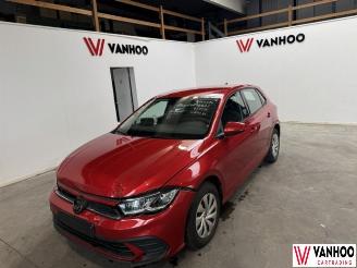 skadebil auto Volkswagen Polo  2025/12