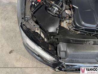 Audi A4  picture 11