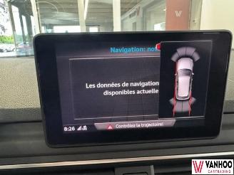 Audi A4  picture 19
