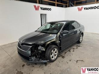 Skoda Rapid  picture 1