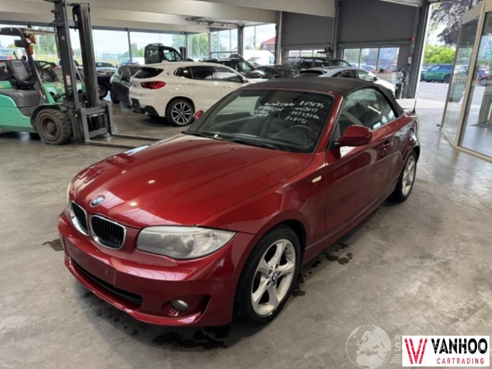 BMW 1-serie 