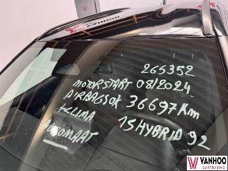 Toyota Yaris CROSS picture 21