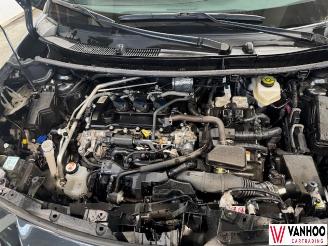 Toyota Yaris CROSS picture 10