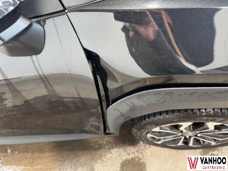 Toyota Yaris CROSS picture 6