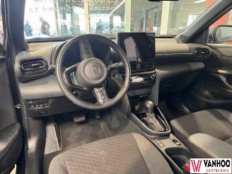 Toyota Yaris CROSS picture 14