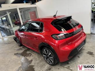 Peugeot 208  picture 4