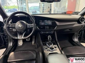 Alfa Romeo Giulia  picture 15
