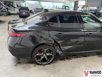 Alfa Romeo Giulia  picture 6