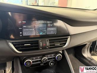 Alfa Romeo Giulia  picture 18