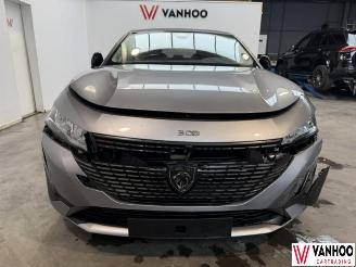 Peugeot 308  picture 2