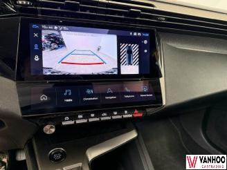 Peugeot 308  picture 16