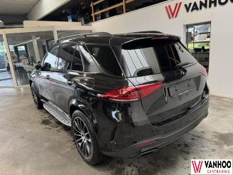 Mercedes GLE  picture 5