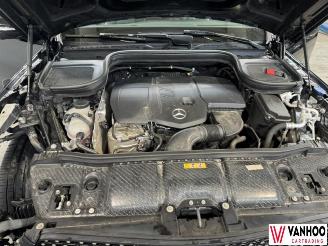 Mercedes GLE  picture 9