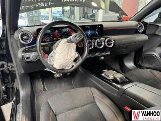 Mercedes A-klasse  picture 19
