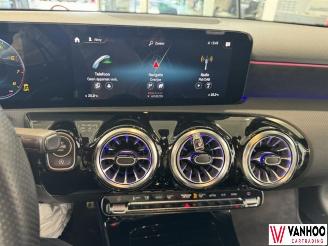 Mercedes A-klasse  picture 23