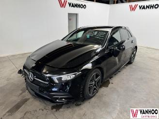 skadebil auto Mercedes A-klasse  2022/5