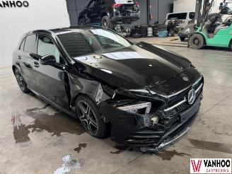 Mercedes A-klasse  picture 3