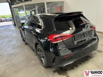 Mercedes A-klasse  picture 7
