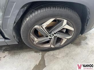 Hyundai Tucson  picture 13