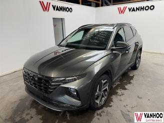 skadebil auto Hyundai Tucson  2023/2